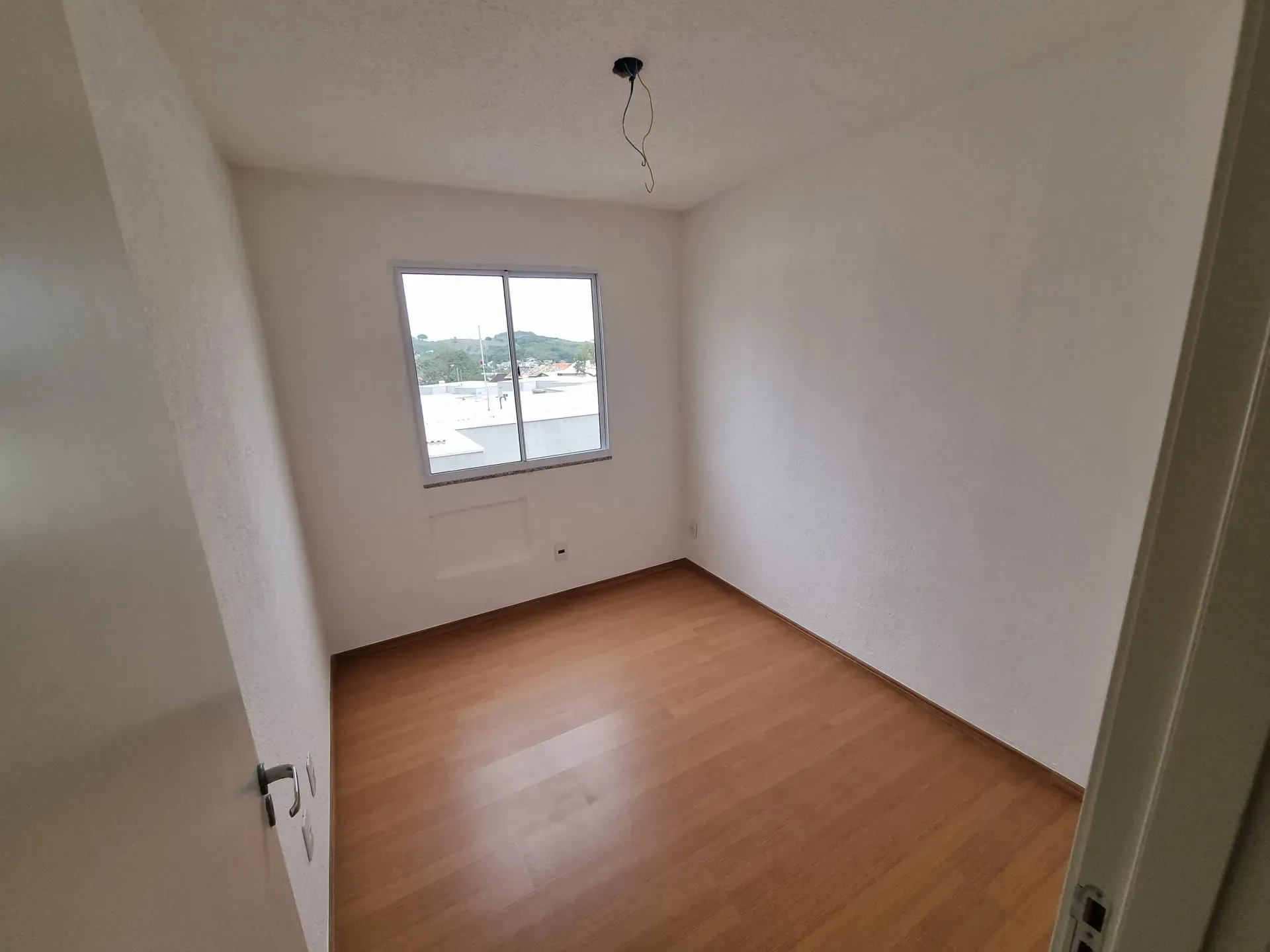 2-bedroom apartment with balcony and 1 parking space — photo 21