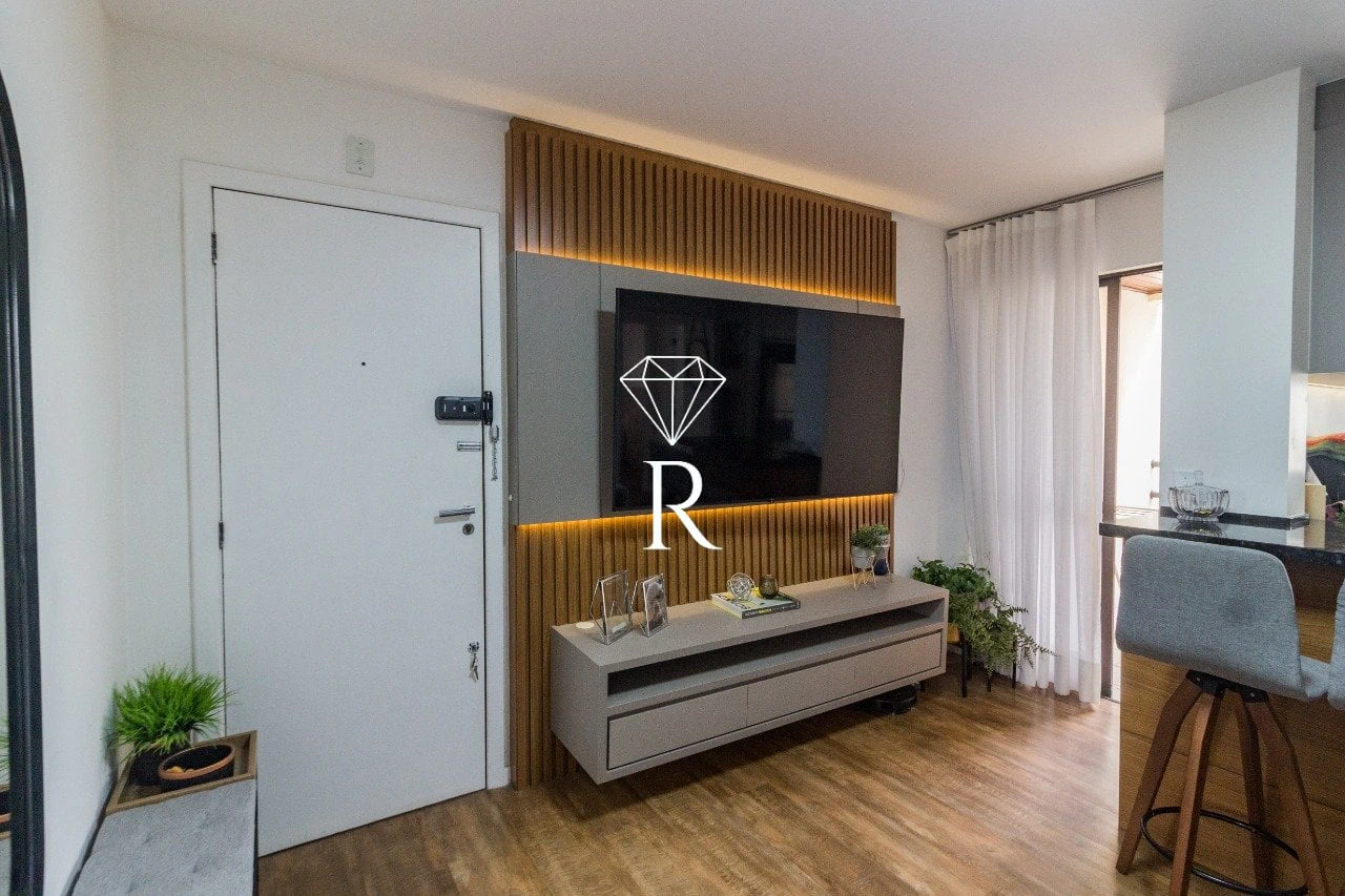 Furnished apartment, 53 m², with a private pool — photo 5