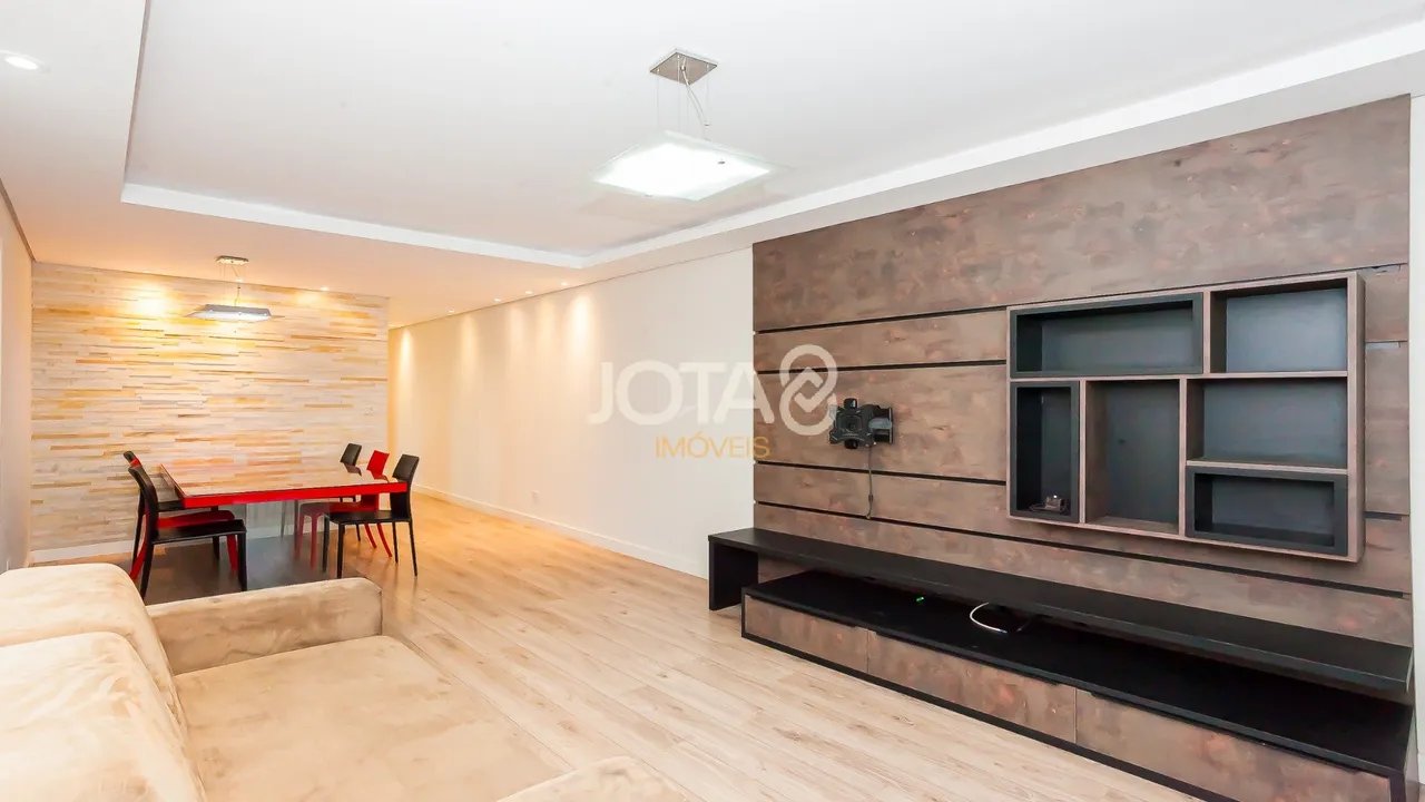 Furnished apartment with 131 m², 2 bedrooms and 3 baths — photo 3