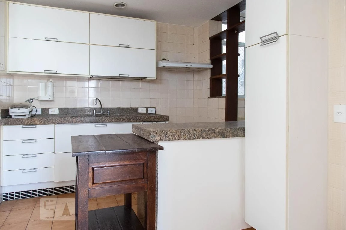 3-bedroom apartment with 3 bathrooms and 2 parking spaces — photo 18