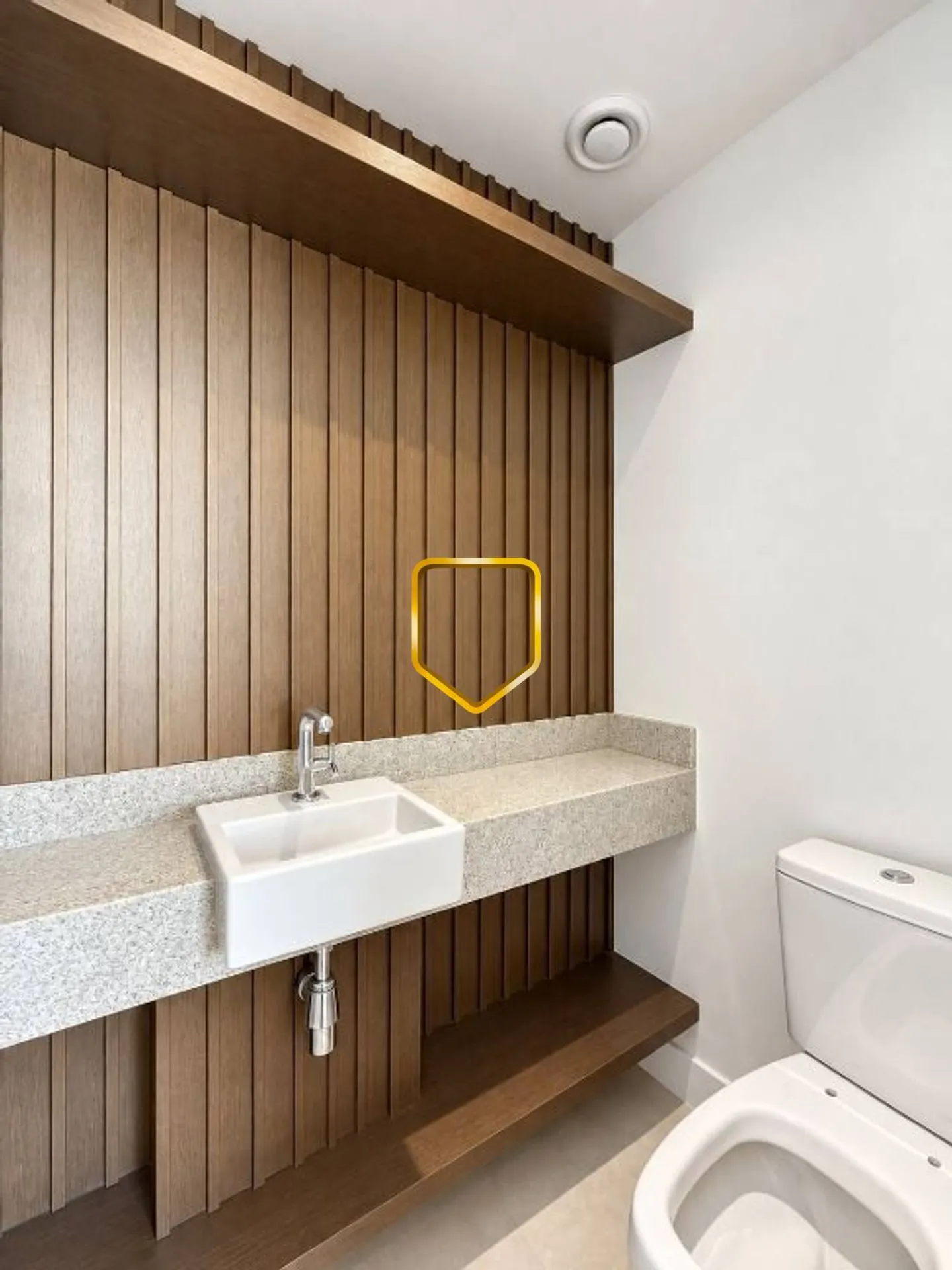 156 m² apartment with 4 bedrooms and a private barbecue — photo 12