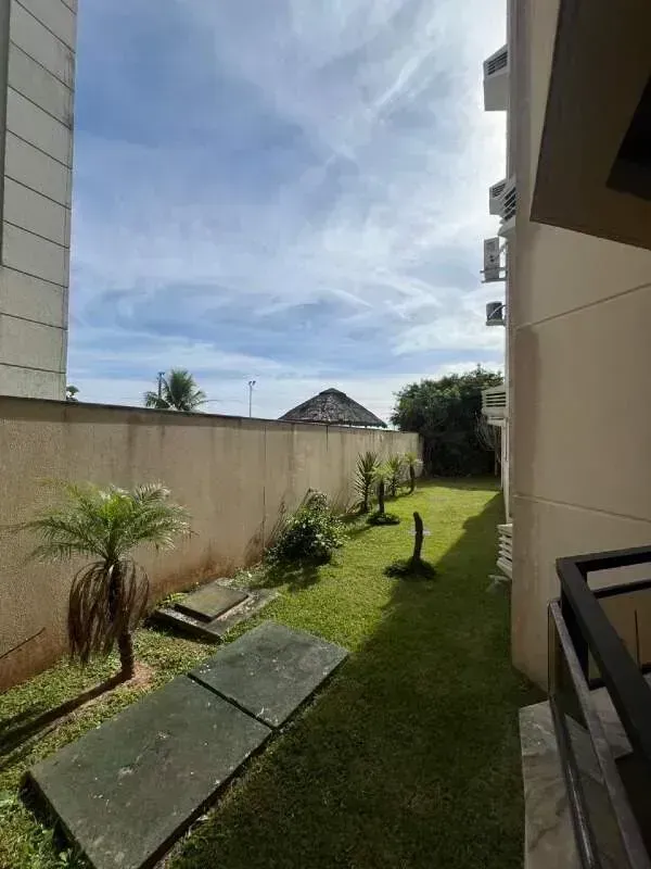 Apartamento de 1 dormitorio de 59 m² con balcón — photo 9