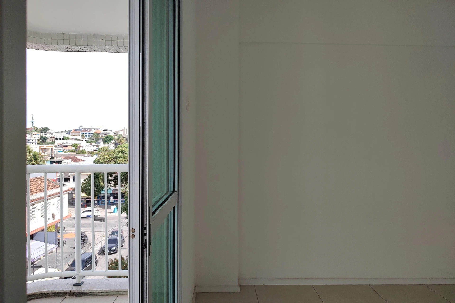 Apartamento com 2 quartos e varanda — photo 32