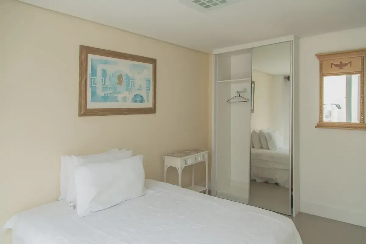 Casa en alquiler con 7 dormitorios y cocina abierta — photo 31