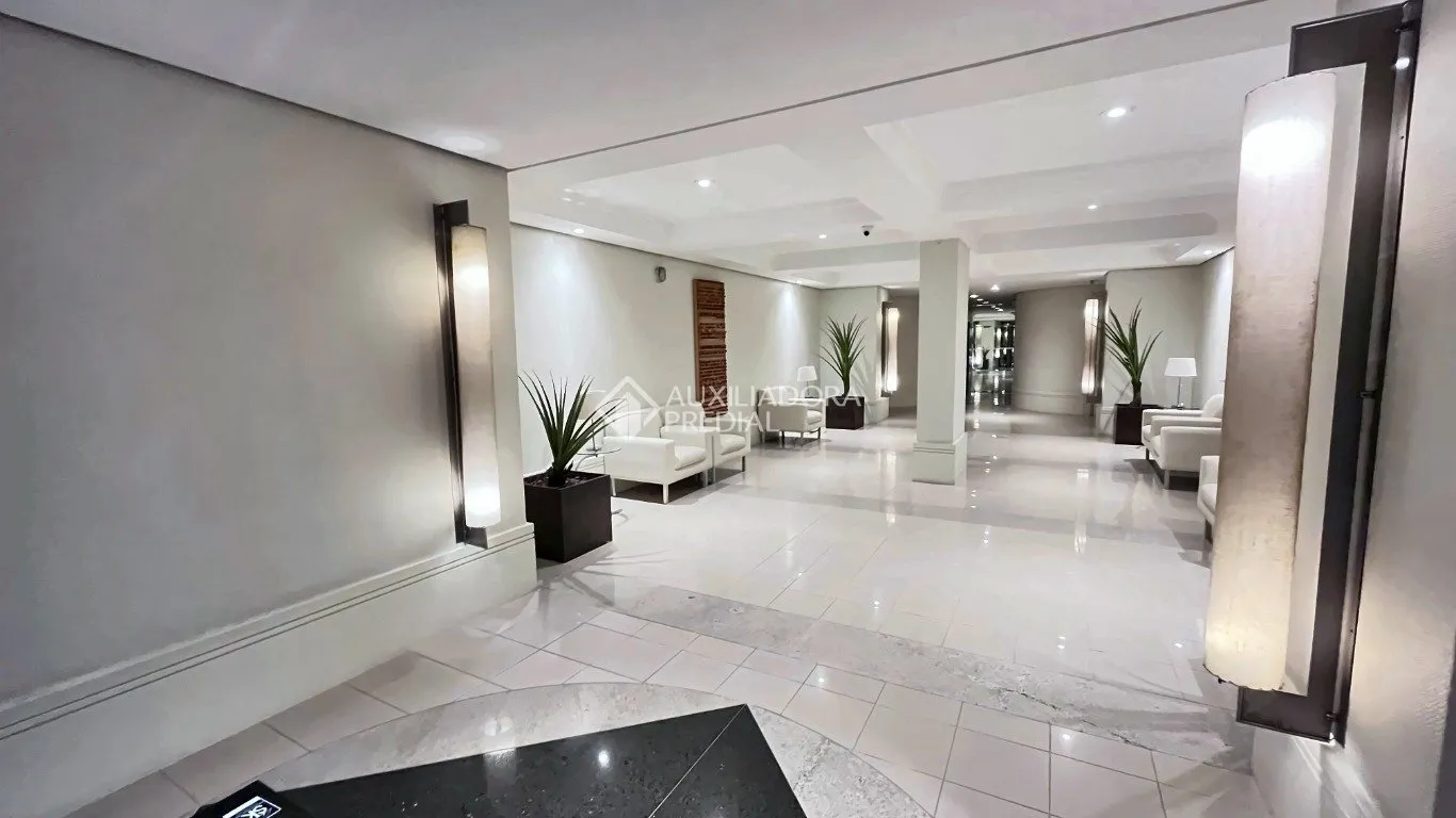 Вид на парк та 2 спальні: квартира 40 м² — photo 57