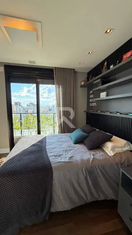 Меблированный дуплекс 267 м²: 4 спальни и 5 мест — photo 22