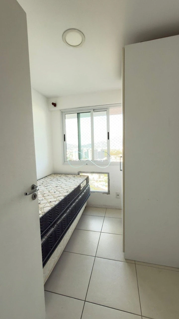Apartamento de 2 quartos com suíte e 2 banheiros — photo 17