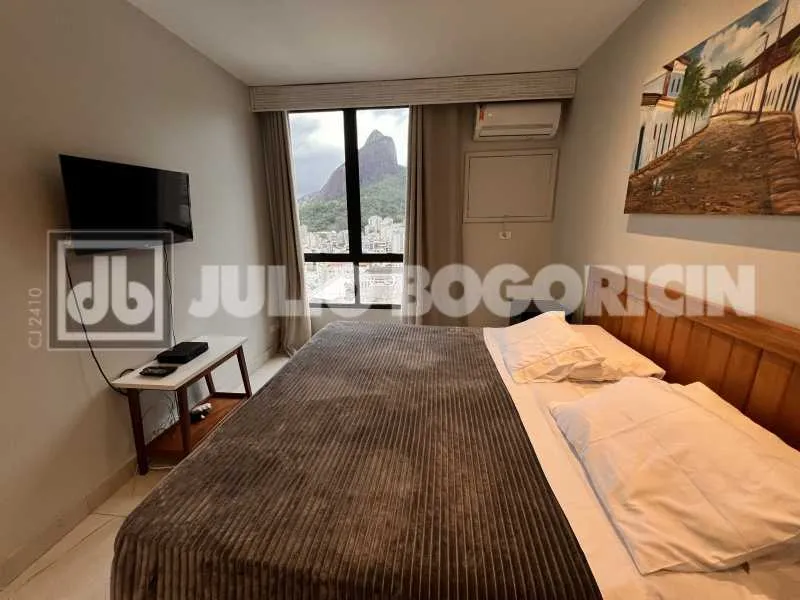 2-bedroom apartment in a building with a sauna — photo 6
