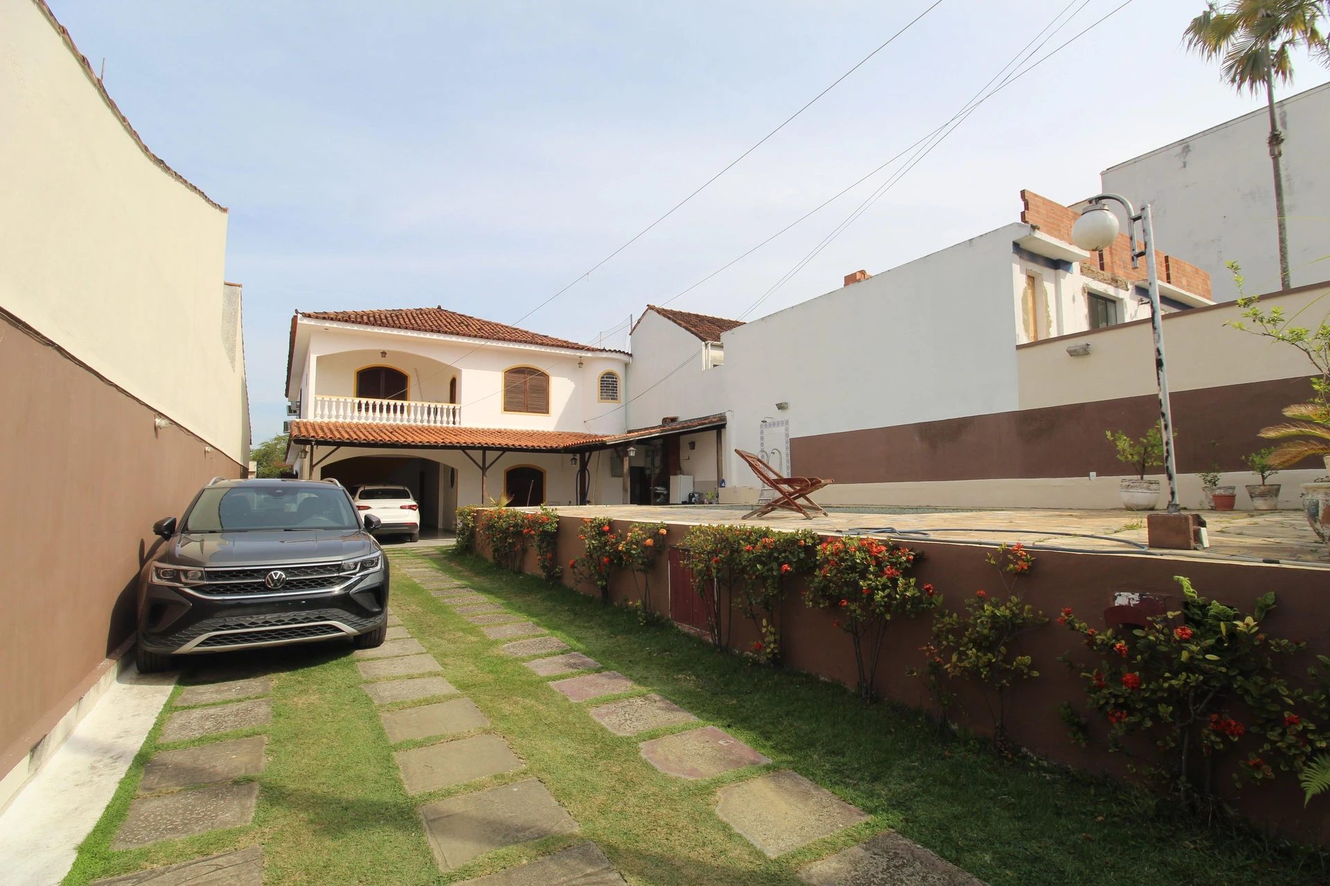 Furnished house with 6 bedrooms, 7 bathrooms and 6 parking — photo 22