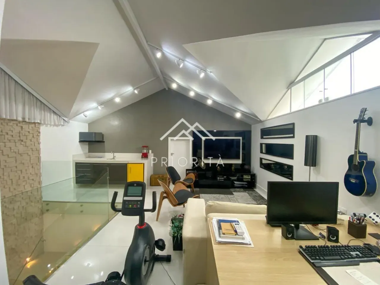 Furnished house with 4 bedrooms and open-air pool — photo 26