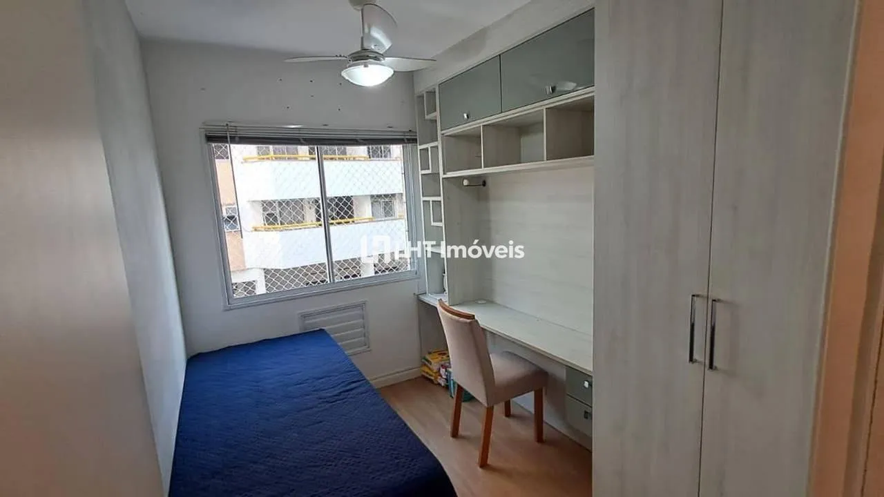 Apartamento mobiliado de 66 m² com suíte e 2 banheiros — photo 18