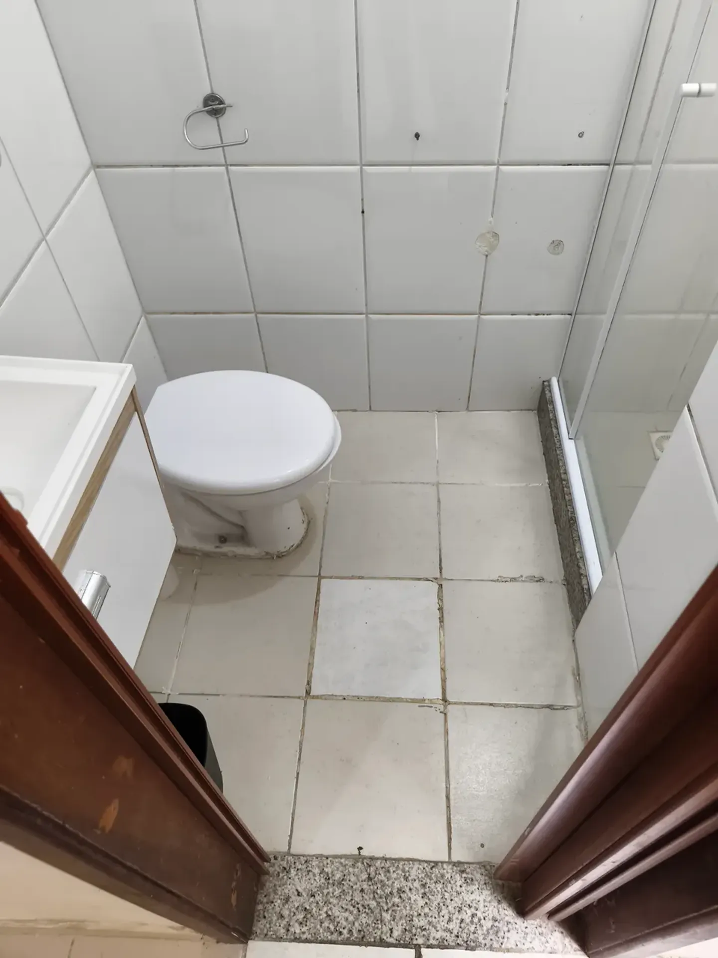 Студія 18 м², Ріо-де-Жанейро — photo 7
