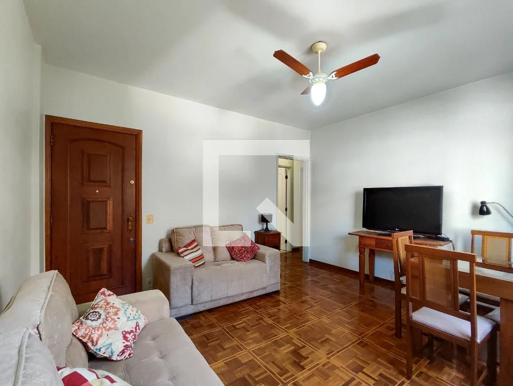 2-bedroom apartment with a washing machine in Rio de Janeiro — photo 43