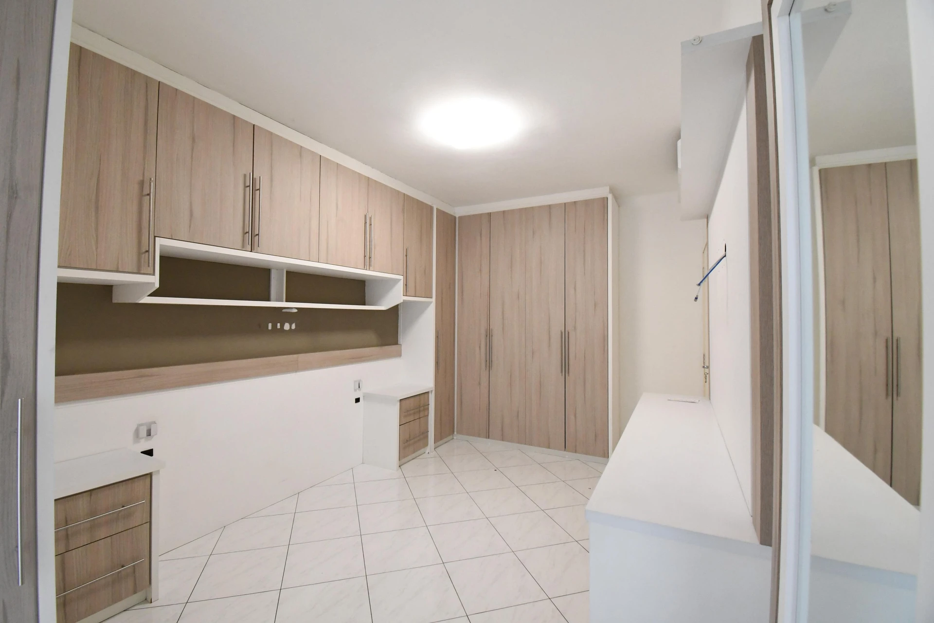 Furnished apartment, 68 m², with a washing machine — photo 20