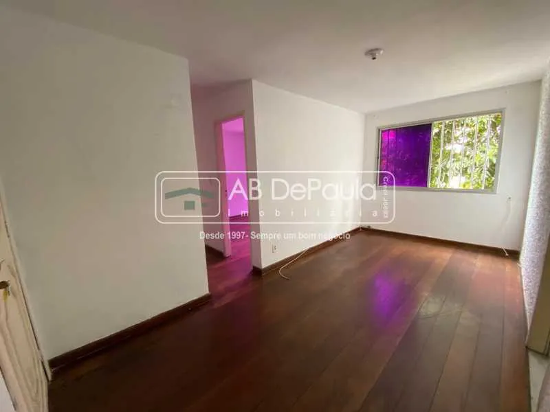 2-bedroom apartment on the 3rd floor, no parking — photo 6