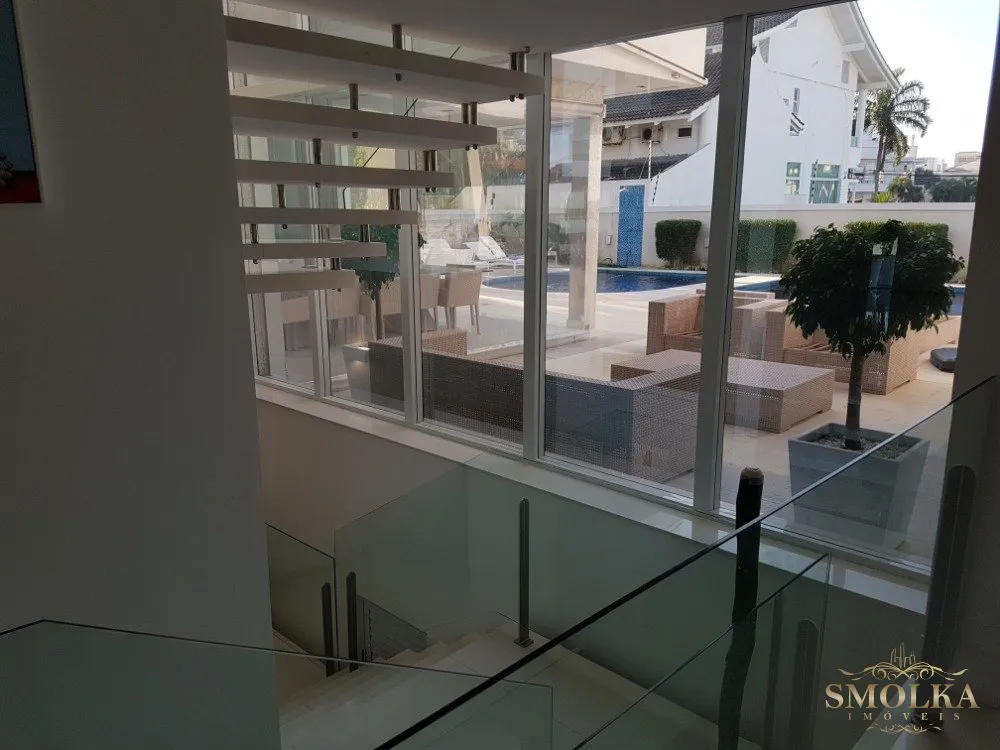 Furnished house with 9 bedrooms and 10 bathrooms, 3rd floor — photo 44