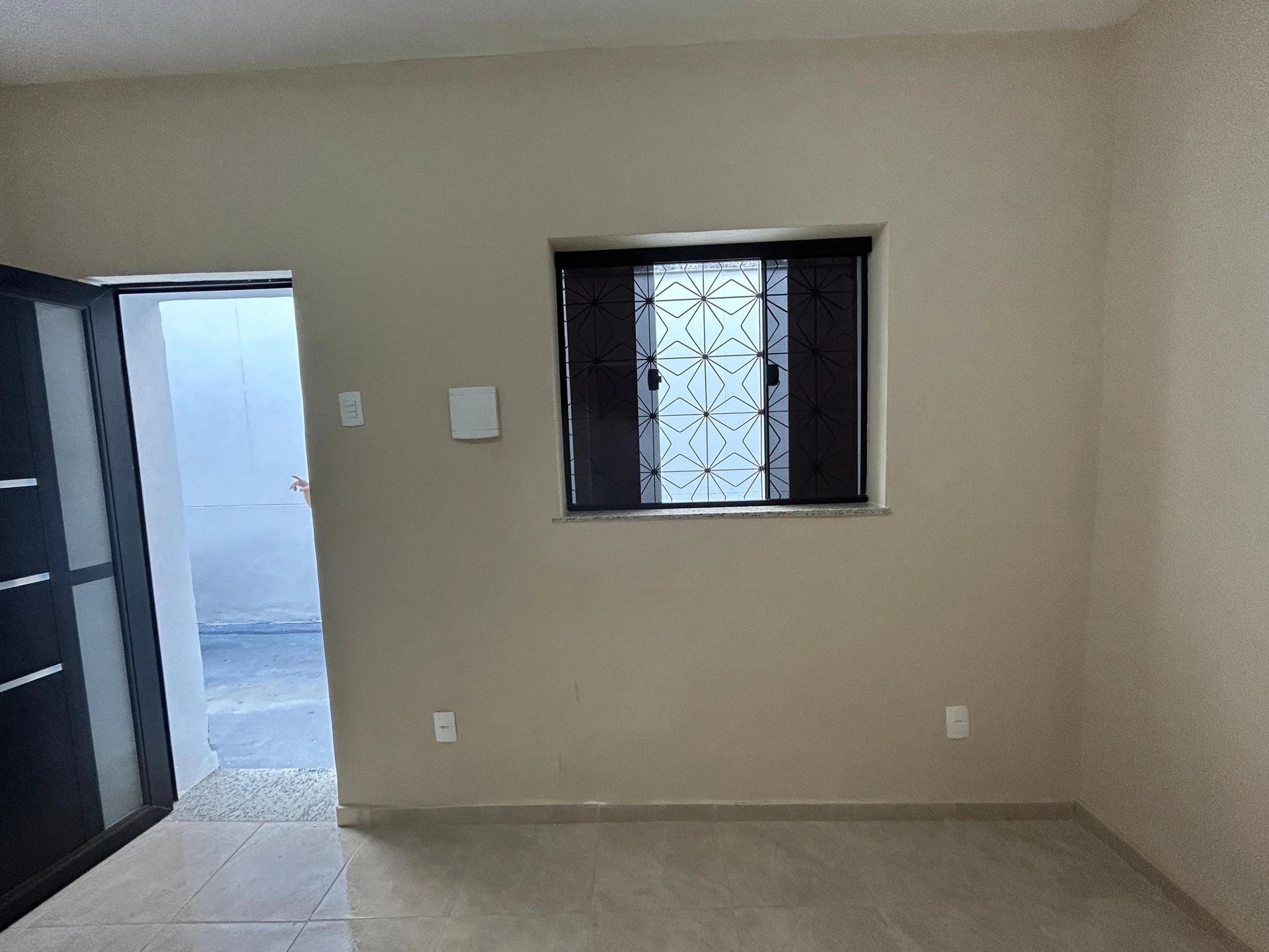 One-bedroom house, 35 m² — photo 22