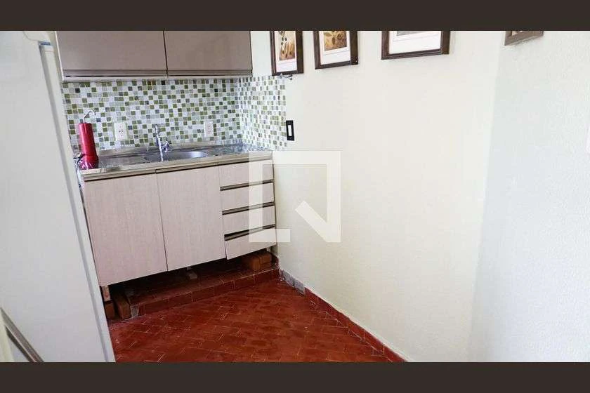 Apartamento de 3 quartos com 6 vagas e piso de cerâmica — photo 12
