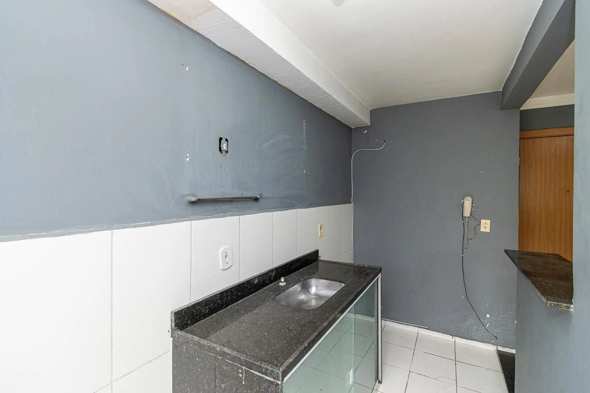 Квартира с 2 спальнями и открытой кухней — photo 4