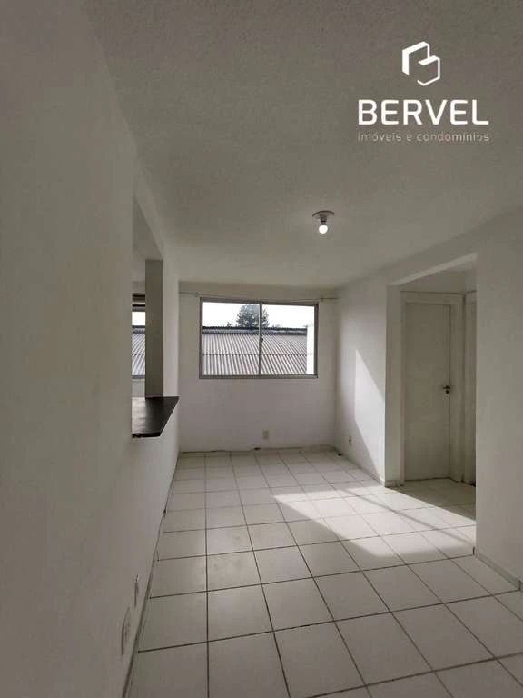 Apartamento de 43 m² com 2 quartos e churrasqueira privativa — photo 7