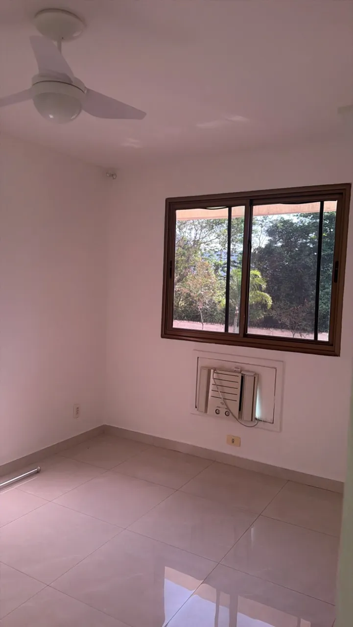 2-bedroom apartment in a building with a gym — photo 3