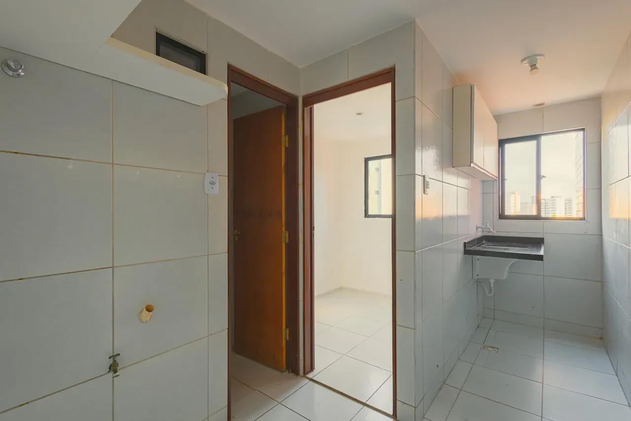 Departamento, 125 m², con balcón cerrado con vidrio — photo 16
