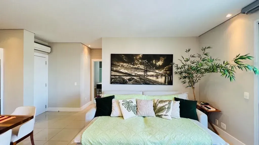 Меблированная квартира 74 м² на 7 этаже с суитой — photo 17