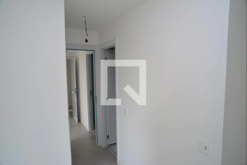 Apartamento para locação com 3 quartos e cozinha aberta — photo 44