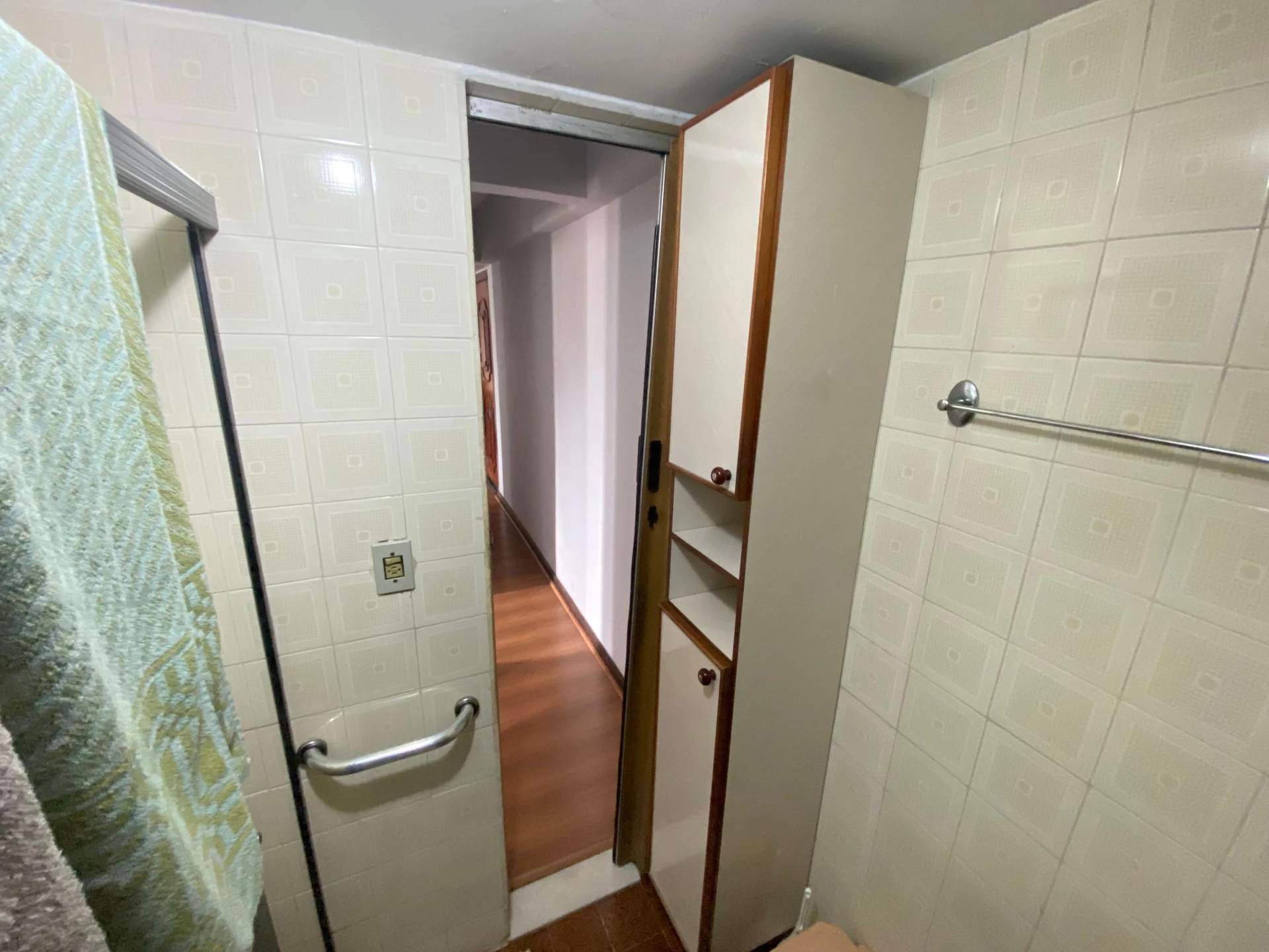 Furnished 2-bedroom apartment with 1 parking space — photo 30