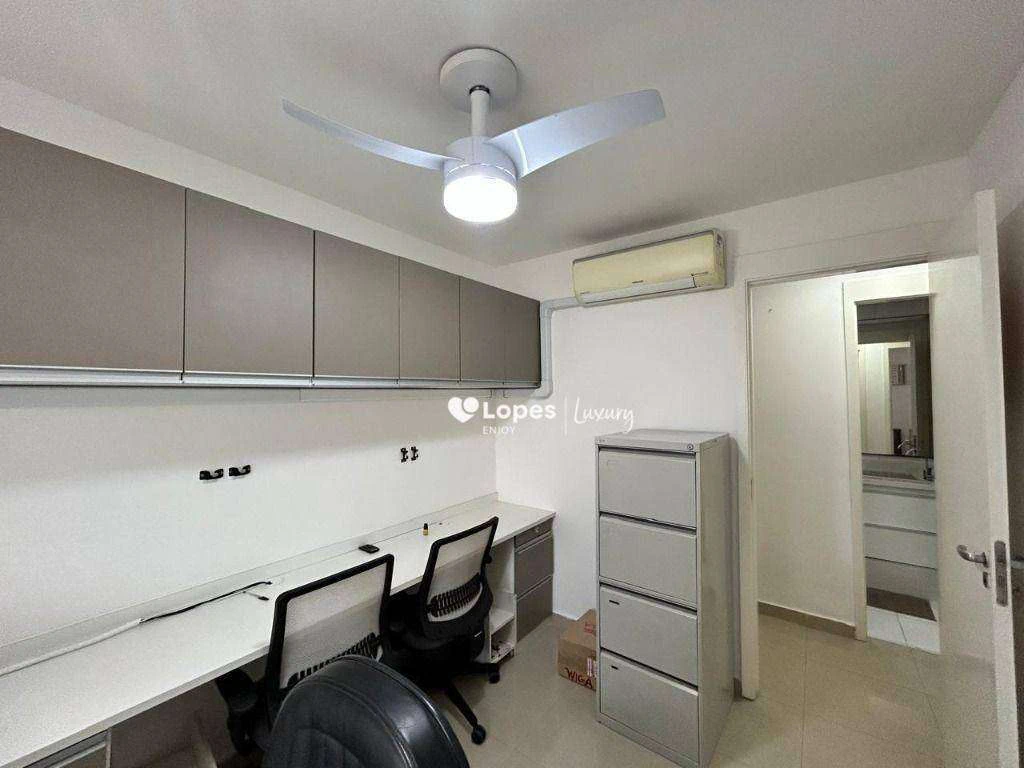 Cobertura duplex mobiliada com 3 quartos e 171 m² — photo 25