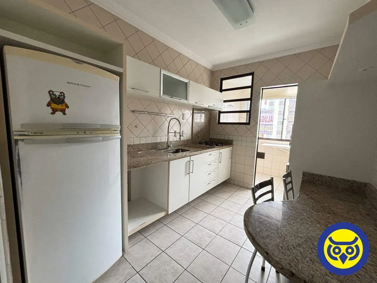 2-bedroom apartment with a home office — photo 11