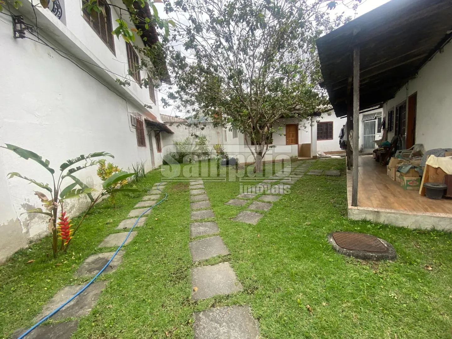 One-bedroom house, 50 m² — photo 10