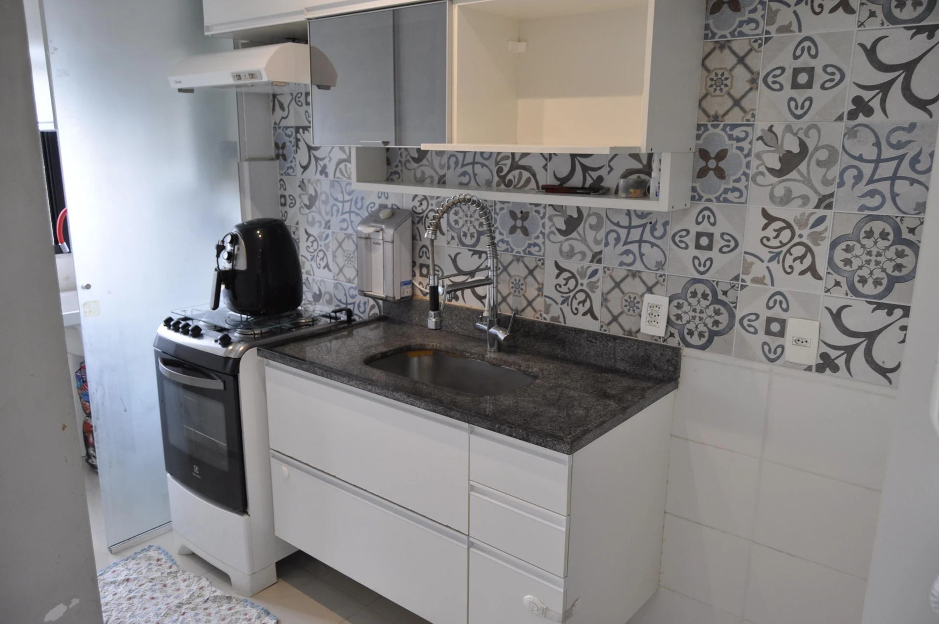 Apartment, 54 m², with a home office — photo 2