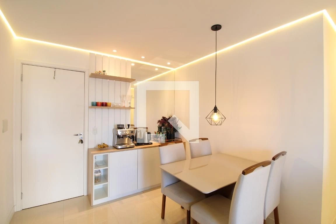 Собственный бассейн и 2 спальни: квартира 64 м² — photo 3