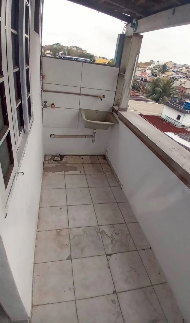 Apartamento de 2 quartos e 60 m² — photo 5