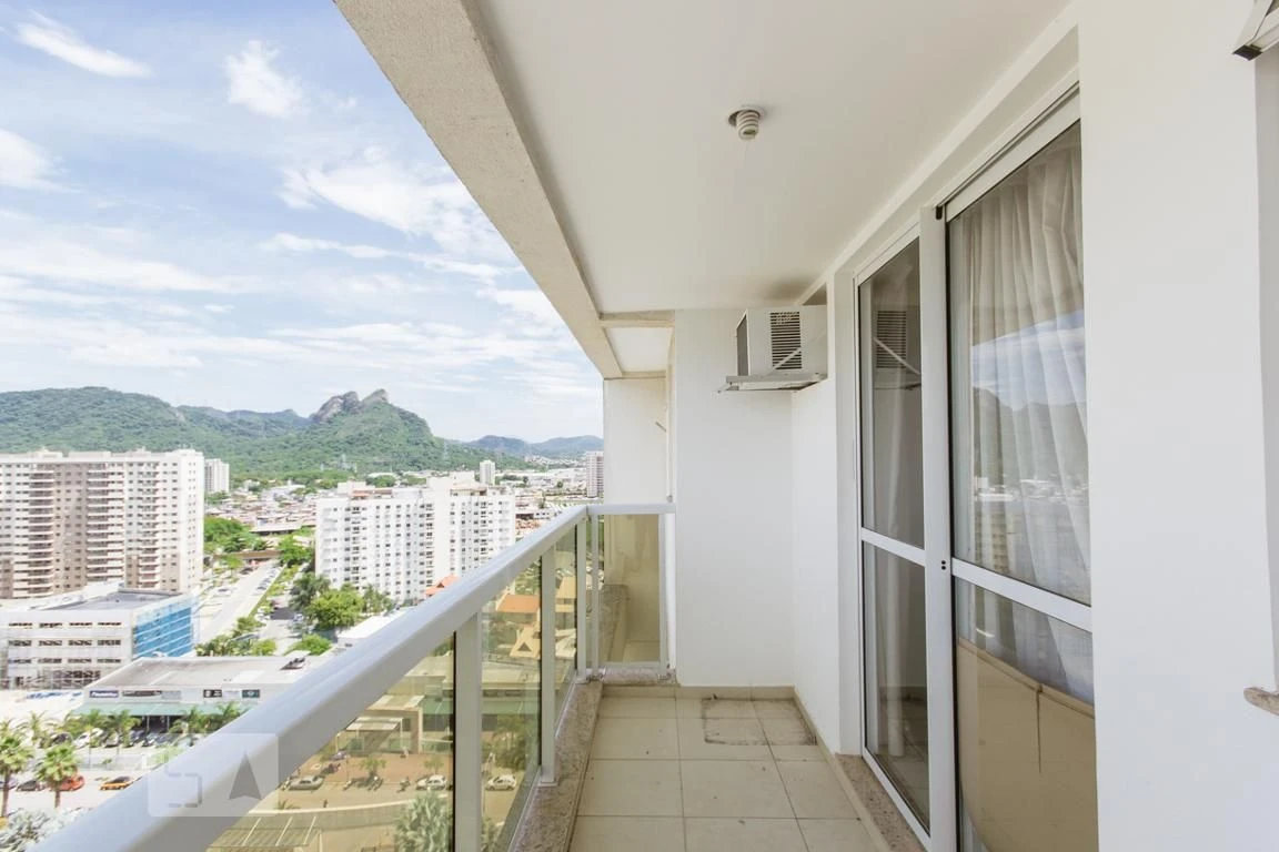 Apartamento mobiliado com 3 quartos e 3 banheiros — photo 5