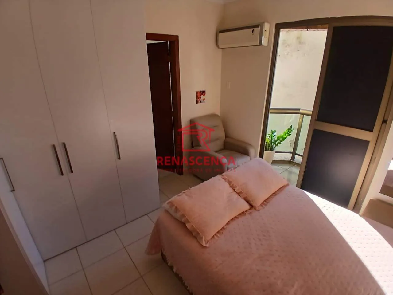 Apartamento de 3 quartos com 3 banheiros e 1 vaga — photo 4