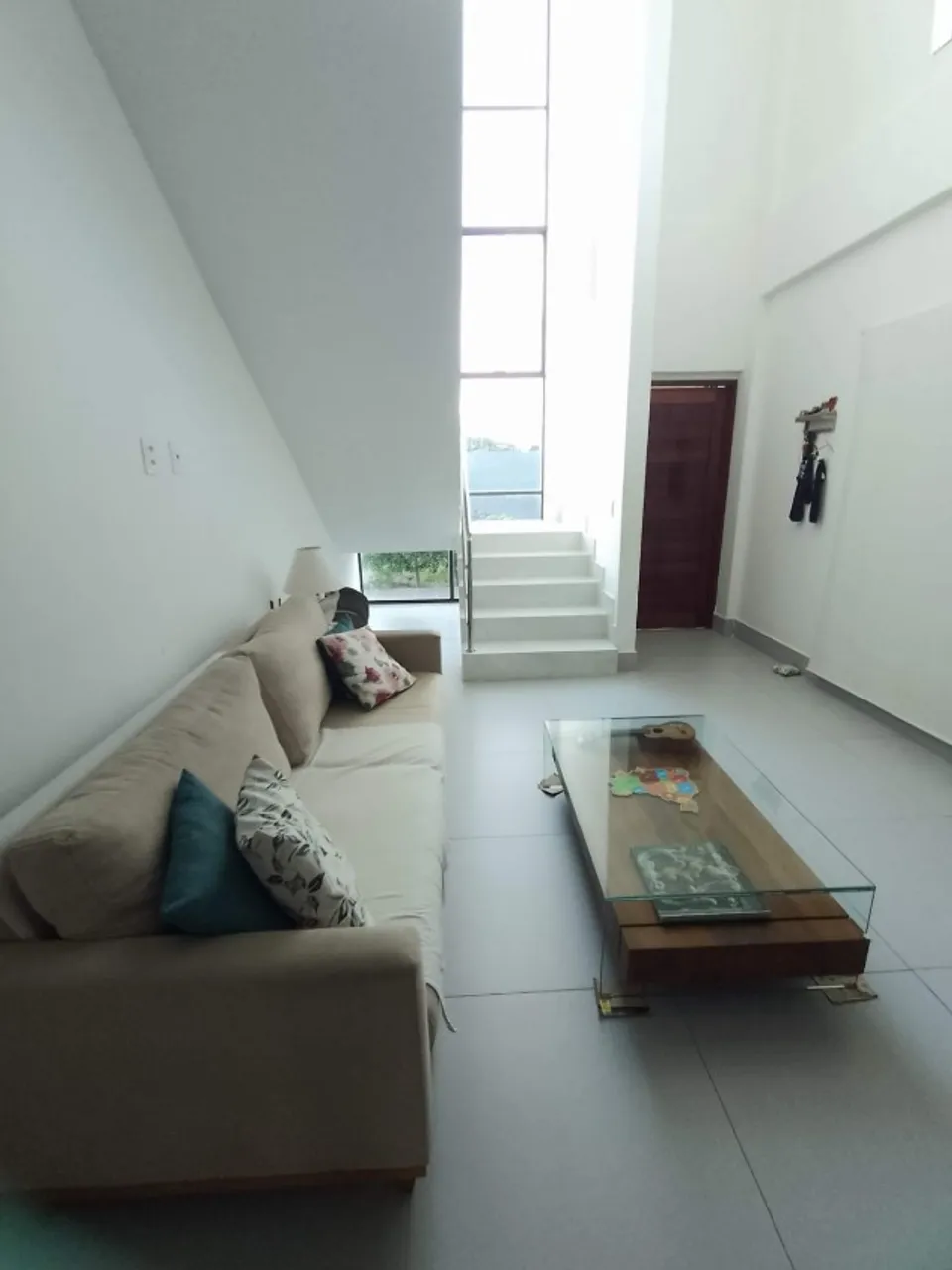 Будинок 280 м² з балконом із грилем та панорамними вікнами — photo 17