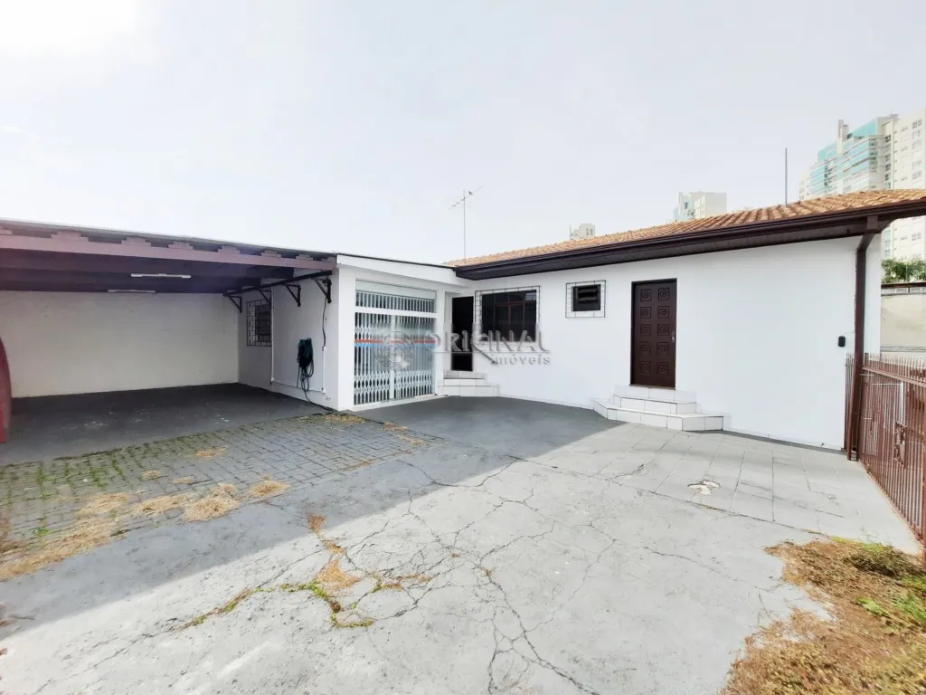 5-bedroom, 300 m² house in Curitiba — photo 6