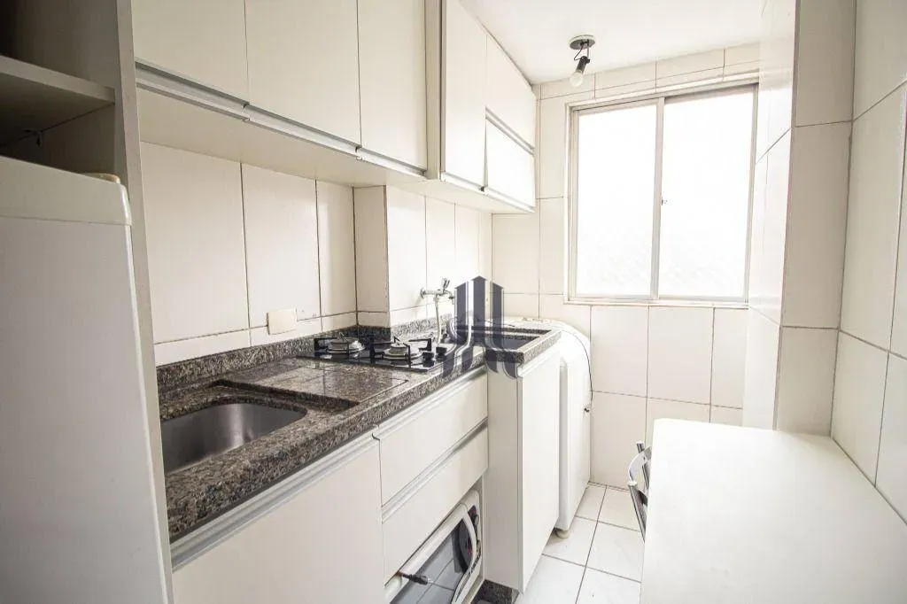 Apartamento de 1 quarto com máquina de lavar, Centro — photo 5