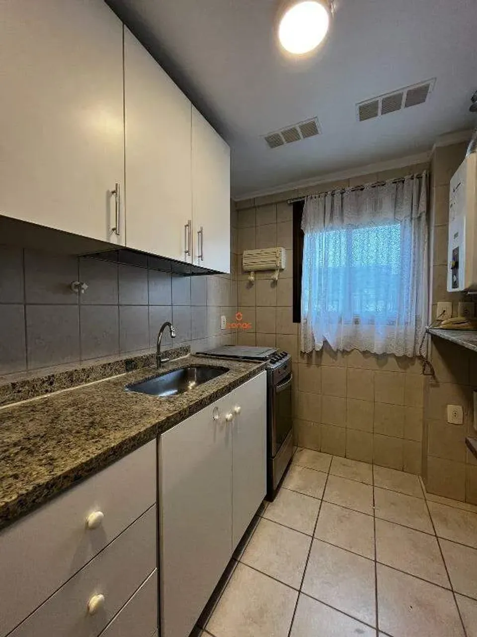 Apartment with 2 bedrooms, 2 bathrooms and 1 parking spot — photo 8