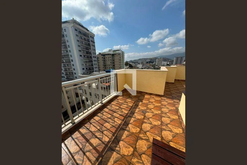165 m² apartment with 3 bedrooms and a pool — photo 36