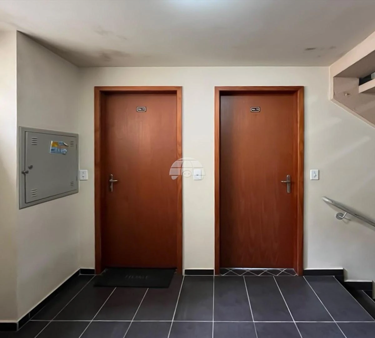 3-bedroom, 63 m² apartment in Curitiba — photo 19