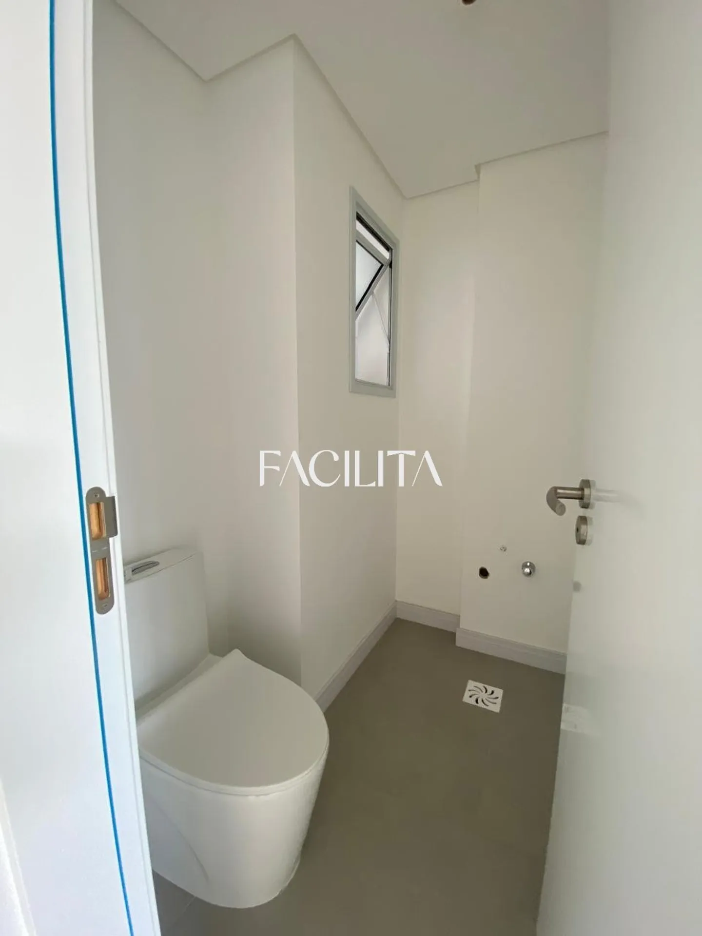 Apartamento mobiliado de 1 quarto com varanda — photo 8
