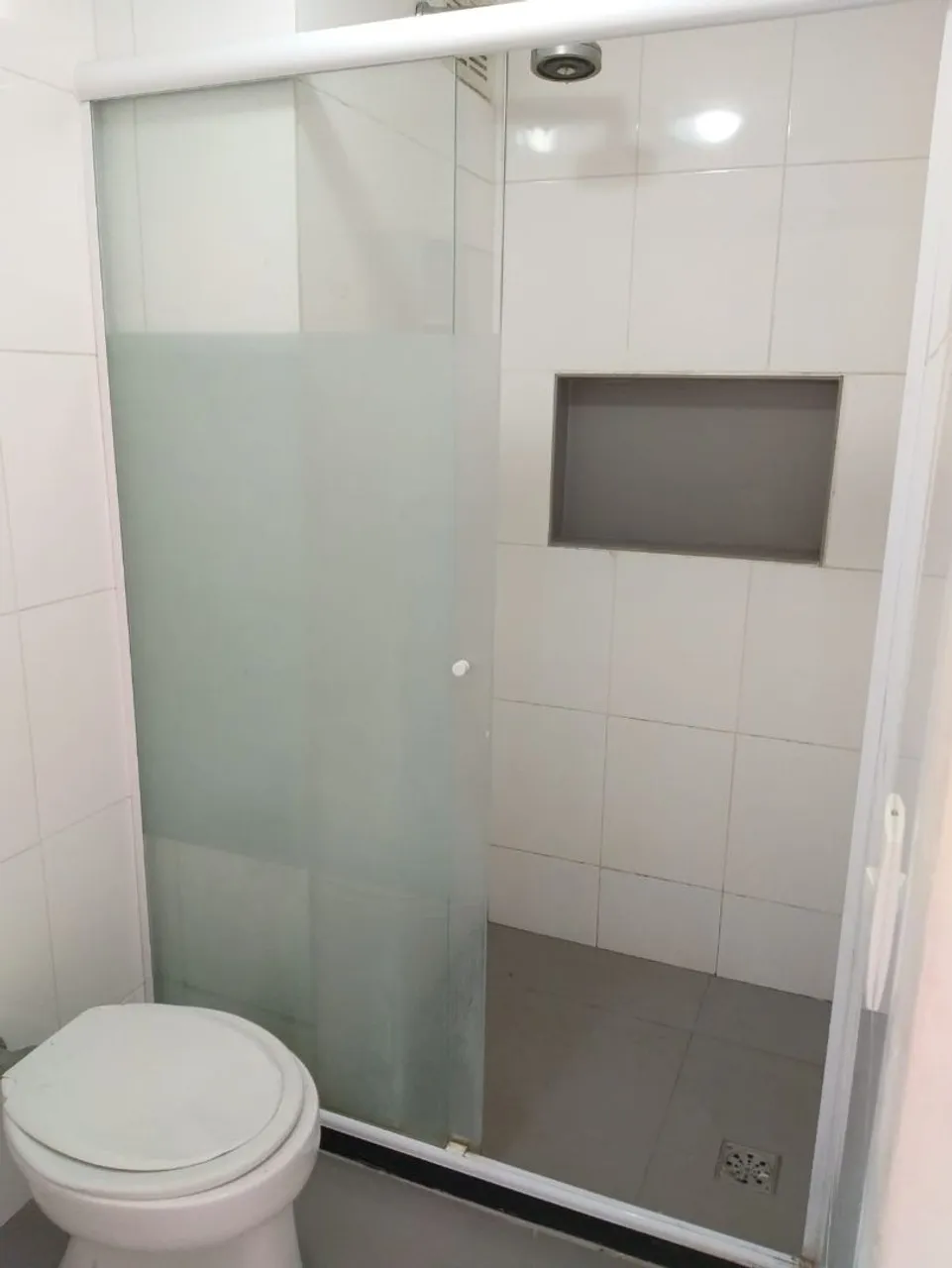 Apartamento de 2 quartos em condomínio com academia — photo 3