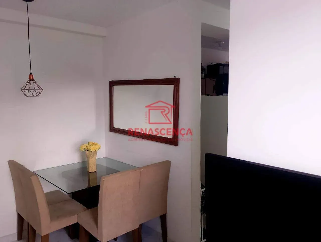 Apartamento sem mobília com 2 quartos e cozinha a gás — photo 16