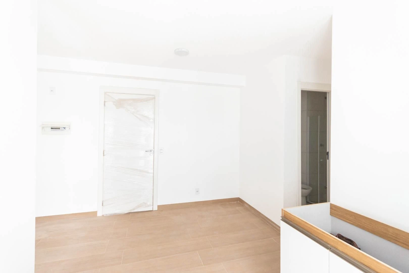 Apartamento com vista para as montanhas, Santo Cristo — photo 46