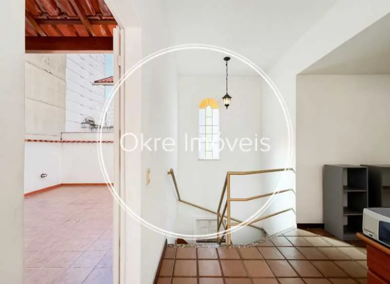 3-bedroom house with a grill on the balcony — photo 3