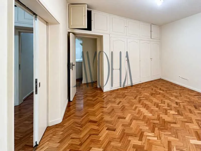 Departamento, 212 m², con piso de madera o laminado — photo 7