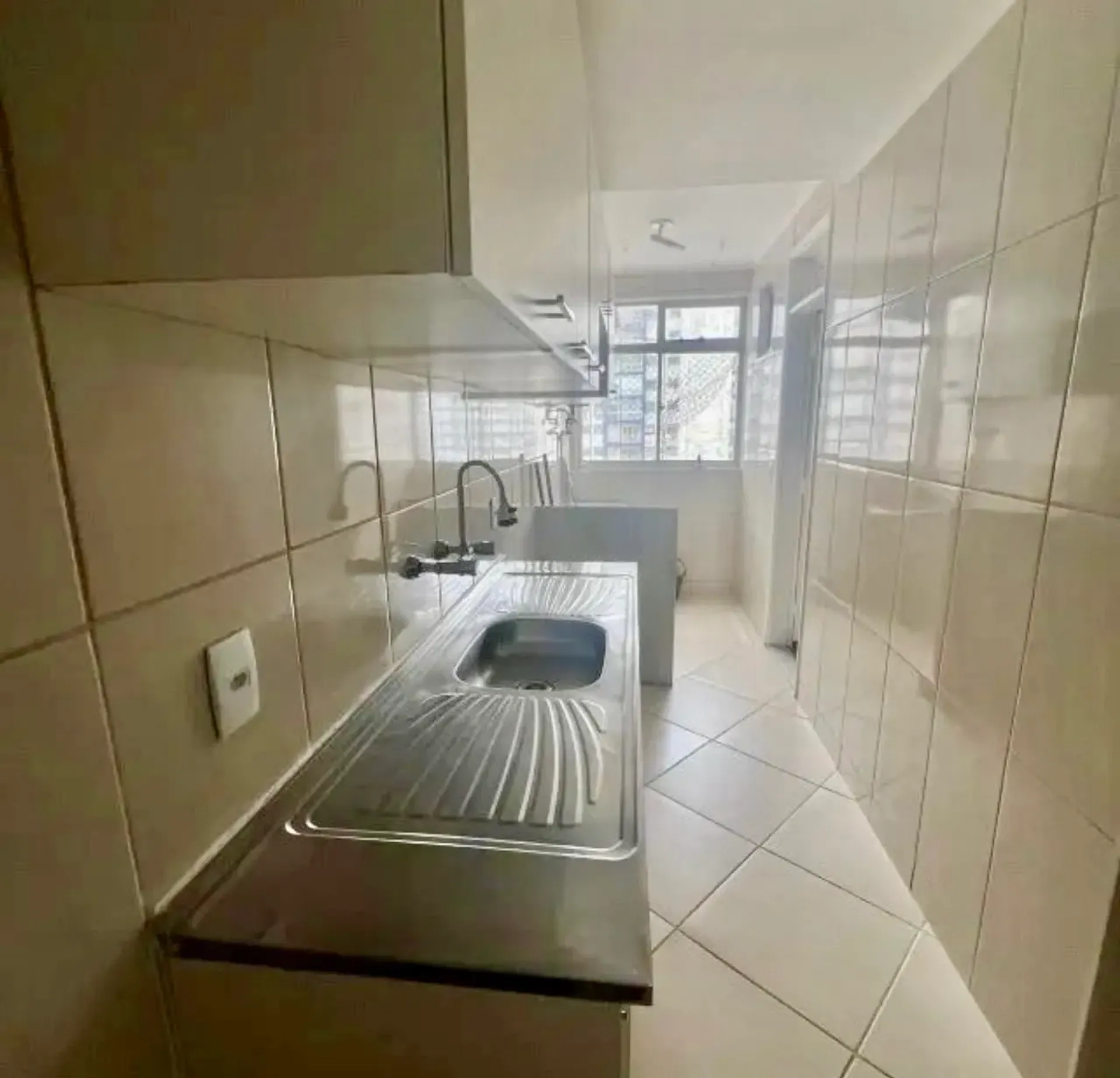 2-bedroom apartment with 2 bathrooms and 1 parking spot — photo 19
